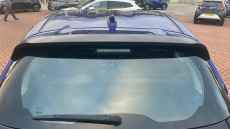 Toyota Yaris 1.5 Hybrid Icon 5dr CVT Hybrid Hatchback